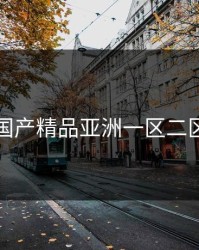 国产精品亚洲一区二区